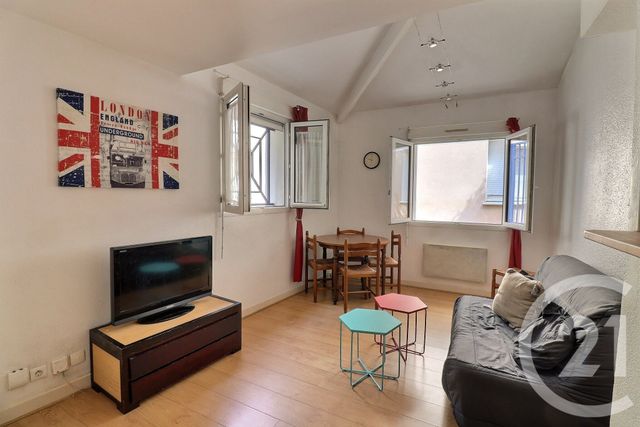 Appartement T2 à vendre - 2 pièces - 36.45 m2 - BORDEAUX - 33 - AQUITAINE - Century 21 Talent Immobilier