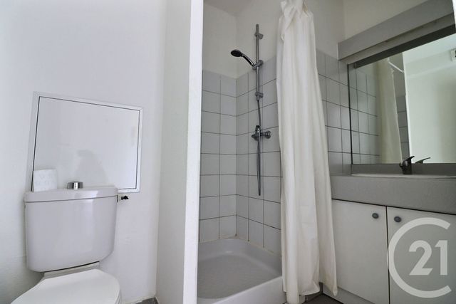 Appartement Studio à vendre - 1 pièce - 17.0 m2 - BORDEAUX - 33 - AQUITAINE - Century 21 Talent Immobilier