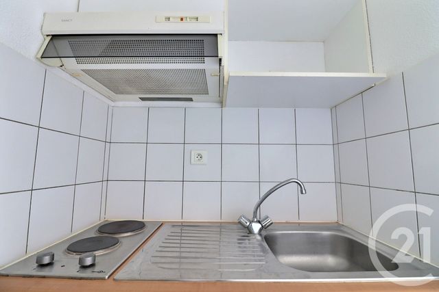 Appartement Studio à vendre - 1 pièce - 17.0 m2 - BORDEAUX - 33 - AQUITAINE - Century 21 Talent Immobilier