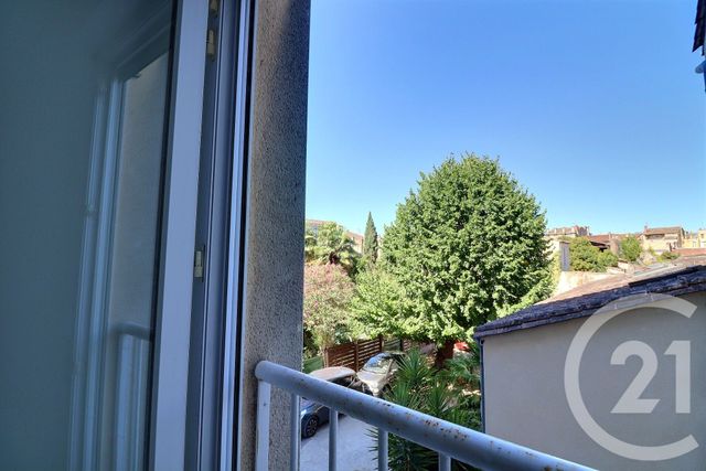 Appartement Studio à vendre - 1 pièce - 17.0 m2 - BORDEAUX - 33 - AQUITAINE - Century 21 Talent Immobilier