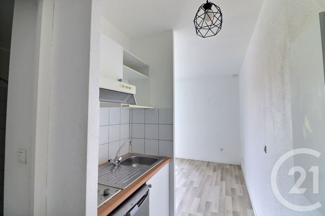 Appartement Studio à vendre - 1 pièce - 17.0 m2 - BORDEAUX - 33 - AQUITAINE - Century 21 Talent Immobilier
