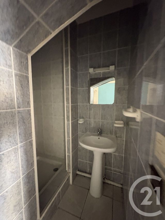Appartement T1 à vendre - 1 pièce - 34.0 m2 - BORDEAUX - 33 - AQUITAINE - Century 21 Talent Immobilier