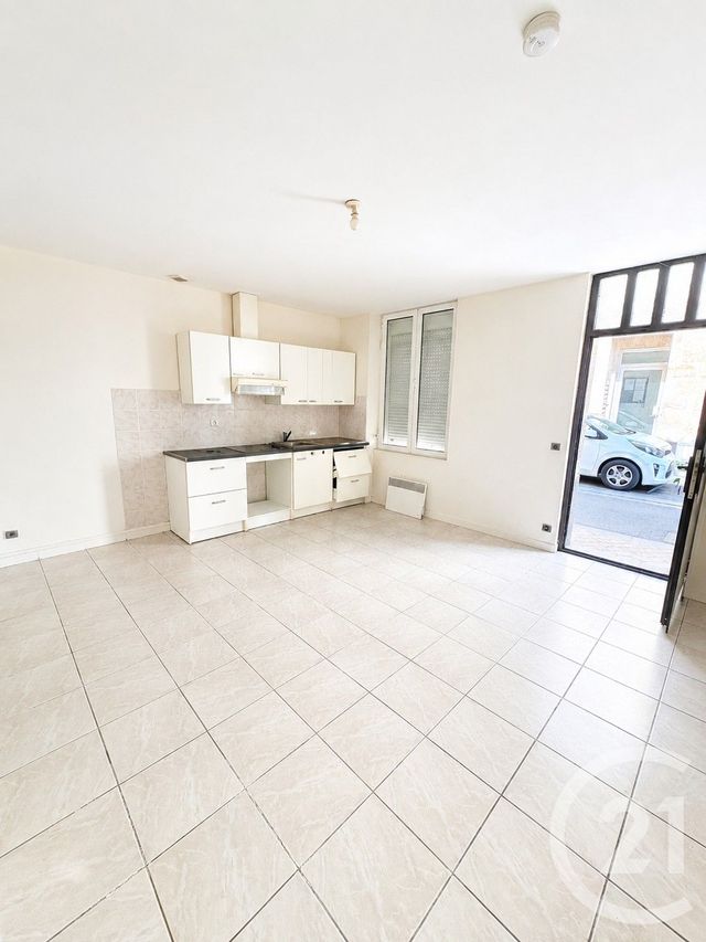 Appartement T1 à vendre - 1 pièce - 34.0 m2 - BORDEAUX - 33 - AQUITAINE - Century 21 Talent Immobilier
