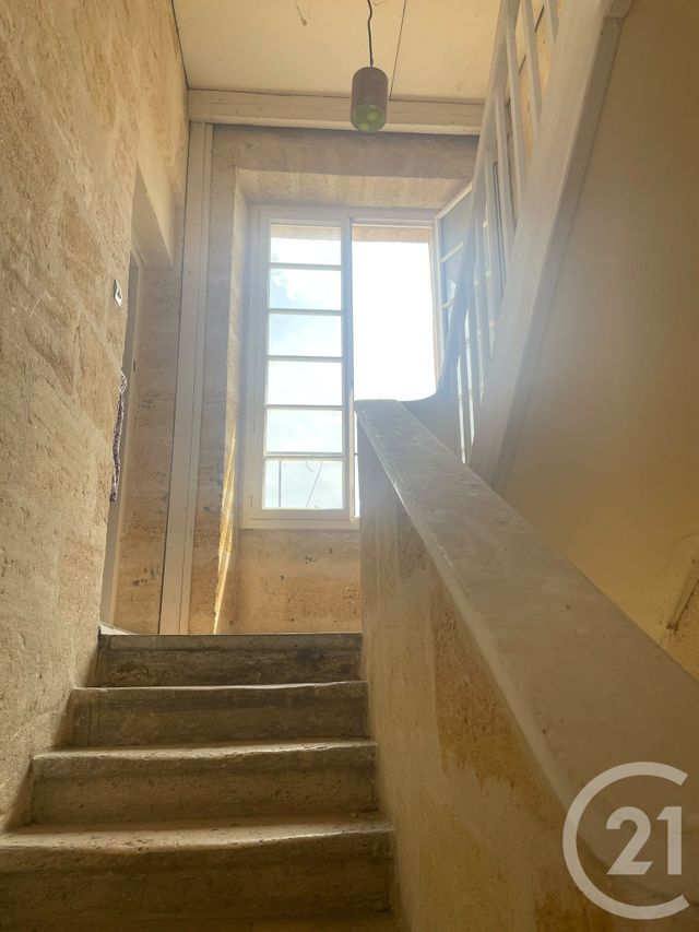 Appartement T1 à vendre BORDEAUX