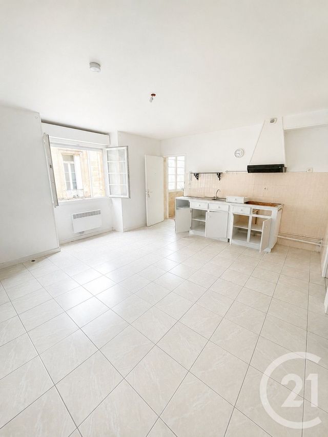 Appartement T1 à vendre BORDEAUX