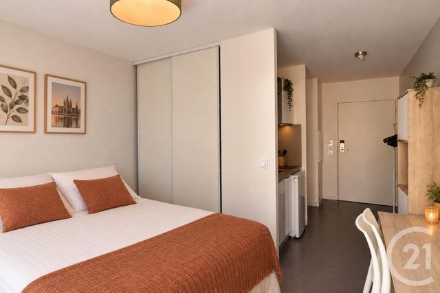appartement - BORDEAUX - 33