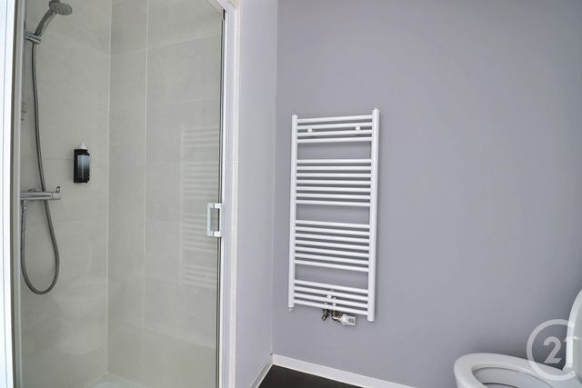 Appartement T1 à vendre - 1 pièce - 19.47 m2 - BORDEAUX - 33 - AQUITAINE - Century 21 Talent Immobilier