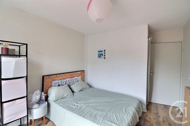 Appartement T2 à vendre - 2 pièces - 44.76 m2 - BORDEAUX - 33 - AQUITAINE - Century 21 Talent Immobilier