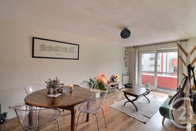 Appartement T2 à vendre BORDEAUX