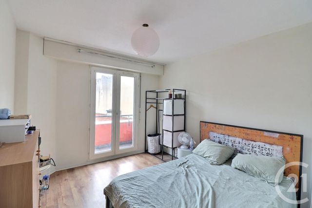 Appartement T2 à vendre - 2 pièces - 44.76 m2 - BORDEAUX - 33 - AQUITAINE - Century 21 Talent Immobilier