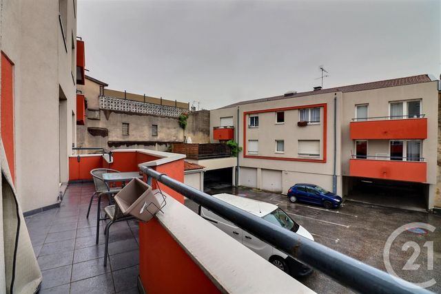 Appartement T2 à vendre - 2 pièces - 44.76 m2 - BORDEAUX - 33 - AQUITAINE - Century 21 Talent Immobilier