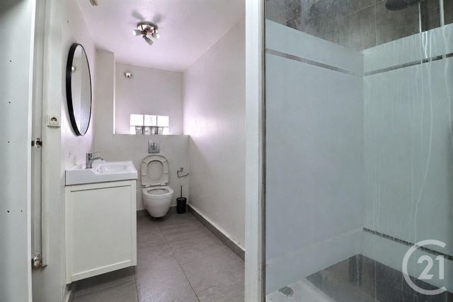 Appartement T3 à vendre - 3 pièces - 66.1 m2 - BORDEAUX - 33 - AQUITAINE - Century 21 Talent Immobilier