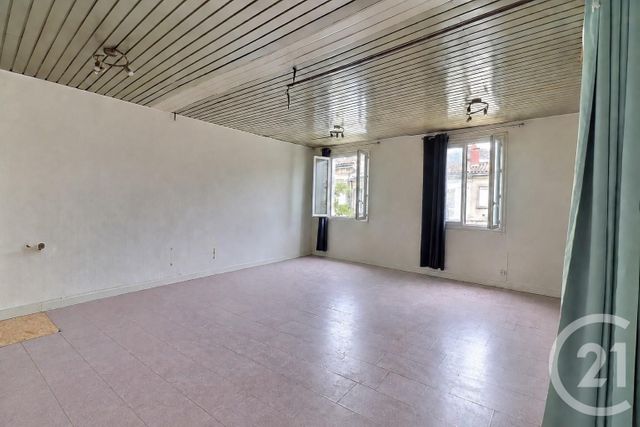 Appartement T3 à vendre - 3 pièces - 66.1 m2 - BORDEAUX - 33 - AQUITAINE - Century 21 Talent Immobilier