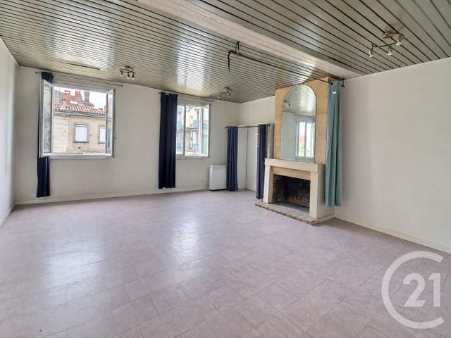 Appartement T3 à vendre BORDEAUX