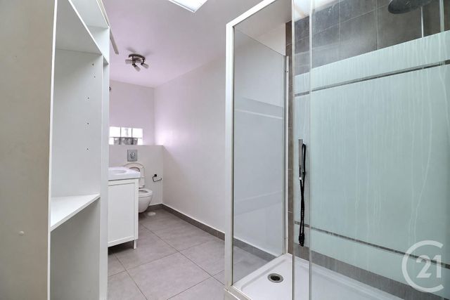 Appartement T3 à vendre - 3 pièces - 66.1 m2 - BORDEAUX - 33 - AQUITAINE - Century 21 Talent Immobilier