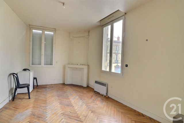 Appartement T3 à vendre - 3 pièces - 53.94 m2 - BORDEAUX - 33 - AQUITAINE - Century 21 Talent Immobilier