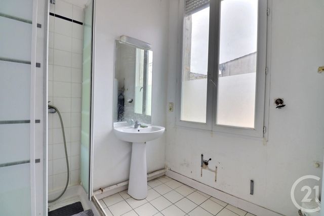 Appartement T3 à vendre - 3 pièces - 53.94 m2 - BORDEAUX - 33 - AQUITAINE - Century 21 Talent Immobilier