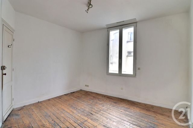 Appartement T3 à vendre - 3 pièces - 53.94 m2 - BORDEAUX - 33 - AQUITAINE - Century 21 Talent Immobilier