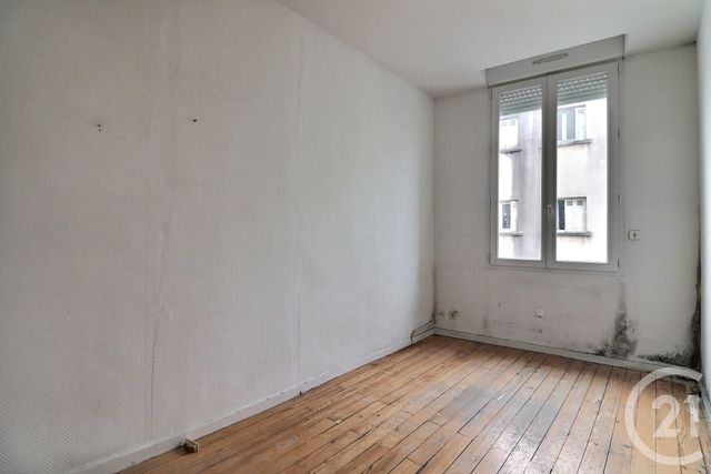 Appartement T3 à vendre - 3 pièces - 53.94 m2 - BORDEAUX - 33 - AQUITAINE - Century 21 Talent Immobilier