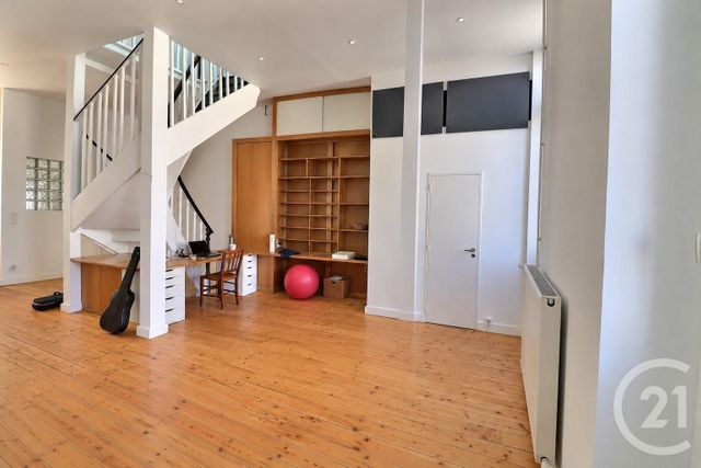 Appartement T4 à vendre - 4 pièces - 88.76 m2 - BORDEAUX - 33 - AQUITAINE - Century 21 Talent Immobilier