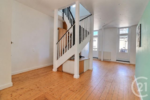 Appartement T4 à vendre BORDEAUX