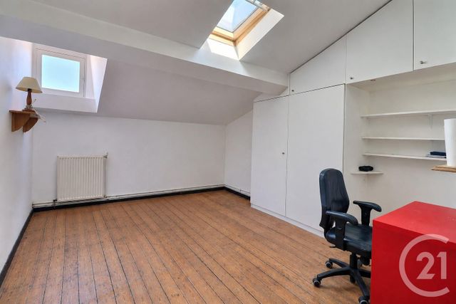 Appartement T4 à vendre - 4 pièces - 88.76 m2 - BORDEAUX - 33 - AQUITAINE - Century 21 Talent Immobilier