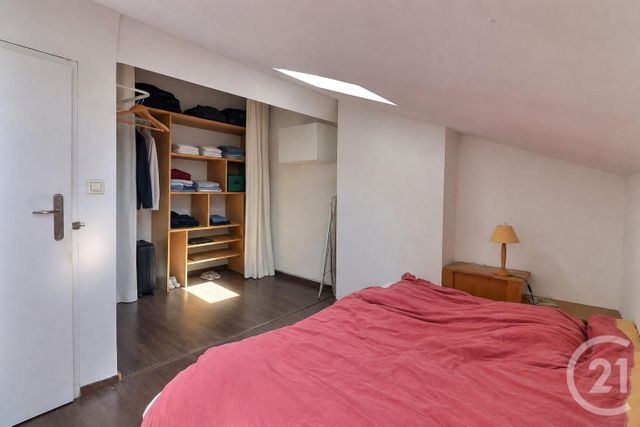 Appartement T4 à vendre - 4 pièces - 88.76 m2 - BORDEAUX - 33 - AQUITAINE - Century 21 Talent Immobilier