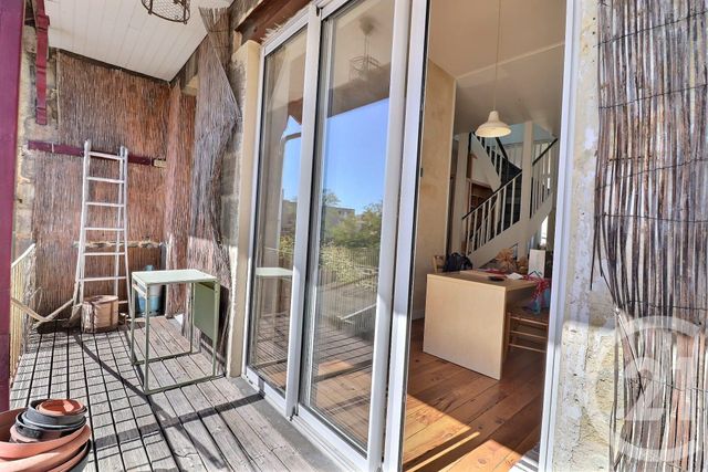 Appartement T4 à vendre - 4 pièces - 88.76 m2 - BORDEAUX - 33 - AQUITAINE - Century 21 Talent Immobilier