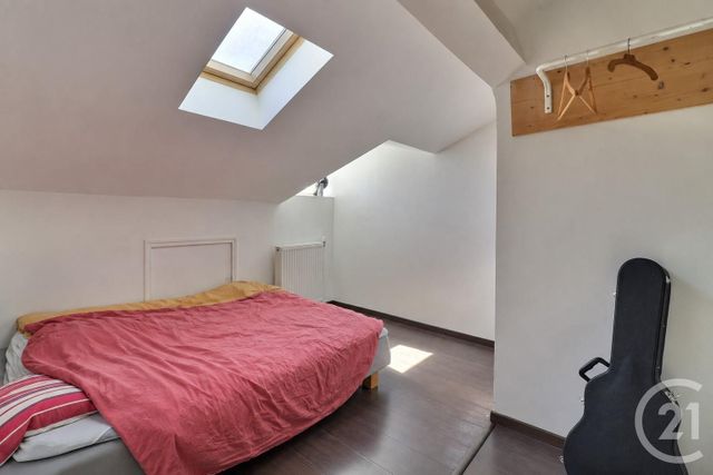 Appartement T4 à vendre - 4 pièces - 88.76 m2 - BORDEAUX - 33 - AQUITAINE - Century 21 Talent Immobilier