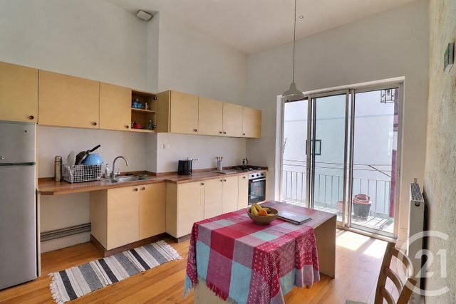 Appartement T4 à vendre - 4 pièces - 88.76 m2 - BORDEAUX - 33 - AQUITAINE - Century 21 Talent Immobilier