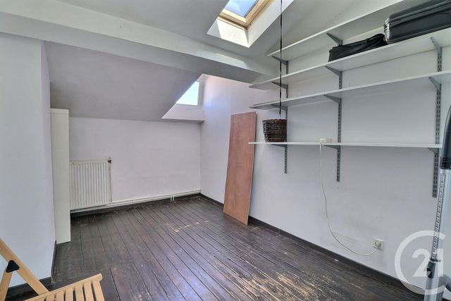 Appartement T4 à vendre - 4 pièces - 88.76 m2 - BORDEAUX - 33 - AQUITAINE - Century 21 Talent Immobilier