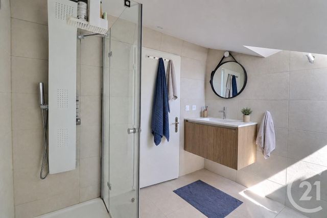 Appartement T4 à vendre - 4 pièces - 88.76 m2 - BORDEAUX - 33 - AQUITAINE - Century 21 Talent Immobilier