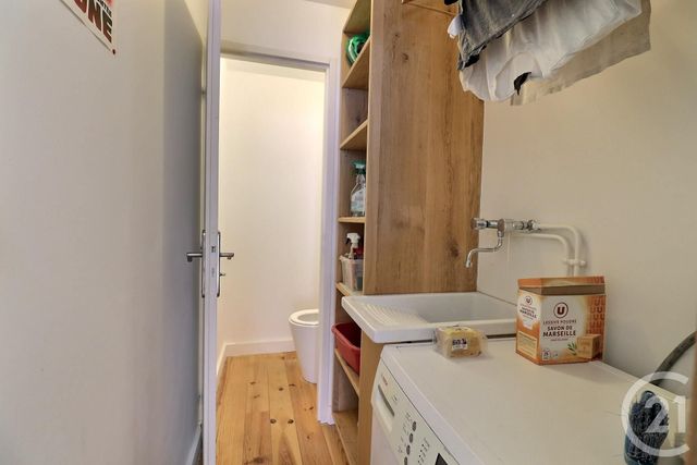 Appartement T4 à vendre - 4 pièces - 88.76 m2 - BORDEAUX - 33 - AQUITAINE - Century 21 Talent Immobilier