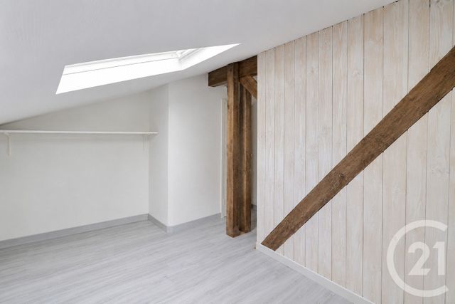 maison à vendre - 4 pièces - 90.0 m2 - BORDEAUX - 33 - AQUITAINE - Century 21 Talent Immobilier
