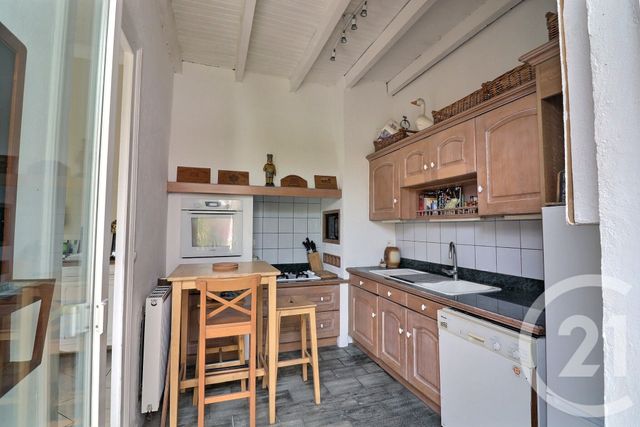 maison à vendre - 4 pièces - 90.0 m2 - BORDEAUX - 33 - AQUITAINE - Century 21 Talent Immobilier