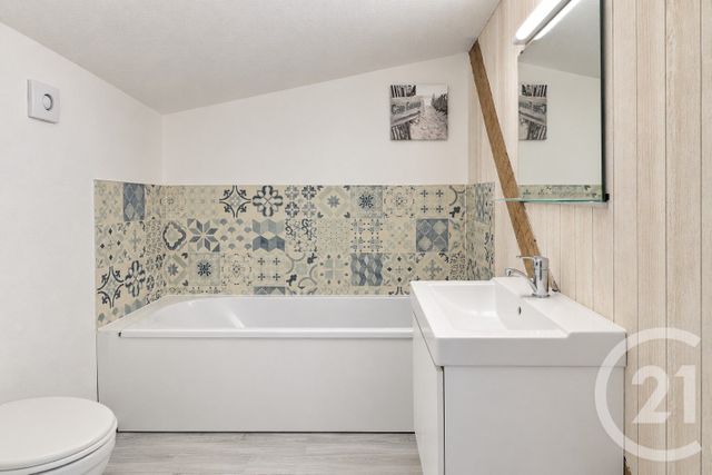 maison à vendre - 4 pièces - 90.0 m2 - BORDEAUX - 33 - AQUITAINE - Century 21 Talent Immobilier