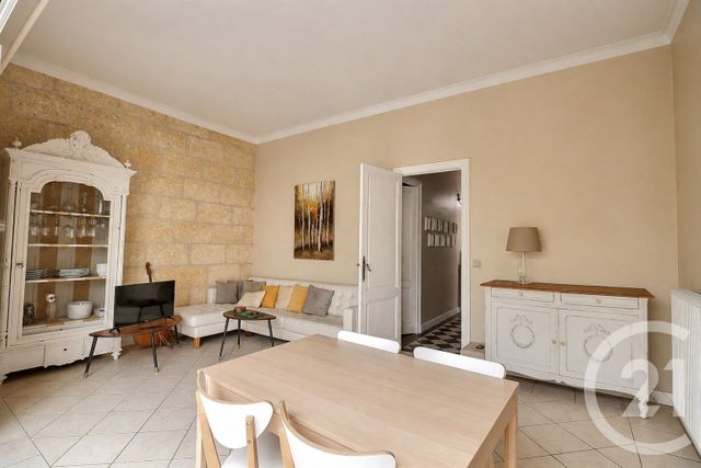 maison à vendre - 4 pièces - 90.0 m2 - BORDEAUX - 33 - AQUITAINE - Century 21 Talent Immobilier
