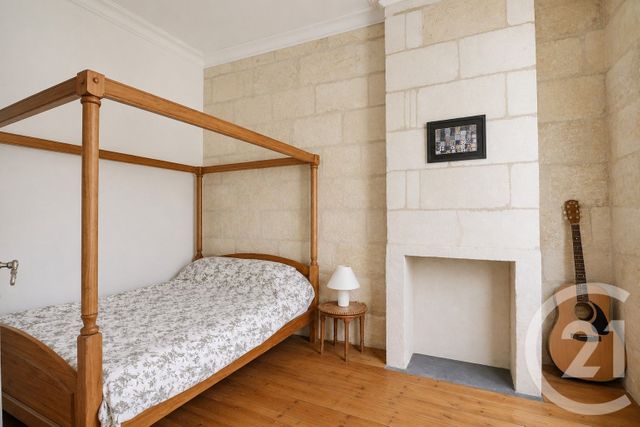 maison à vendre - 4 pièces - 90.0 m2 - BORDEAUX - 33 - AQUITAINE - Century 21 Talent Immobilier