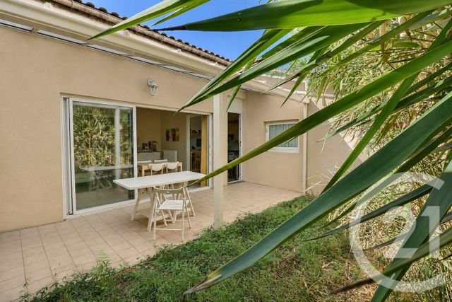 maison à vendre - 4 pièces - 90.0 m2 - BORDEAUX - 33 - AQUITAINE - Century 21 Talent Immobilier