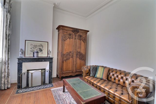 maison à vendre - 4 pièces - 90.0 m2 - BORDEAUX - 33 - AQUITAINE - Century 21 Talent Immobilier