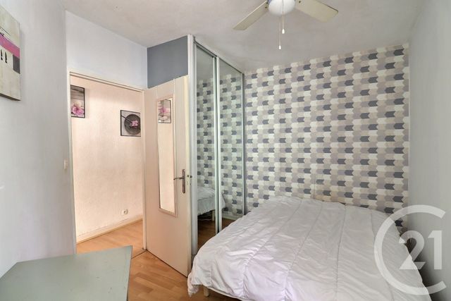 Appartement T2 à vendre - 2 pièces - 36.45 m2 - BORDEAUX - 33 - AQUITAINE - Century 21 Talent Immobilier