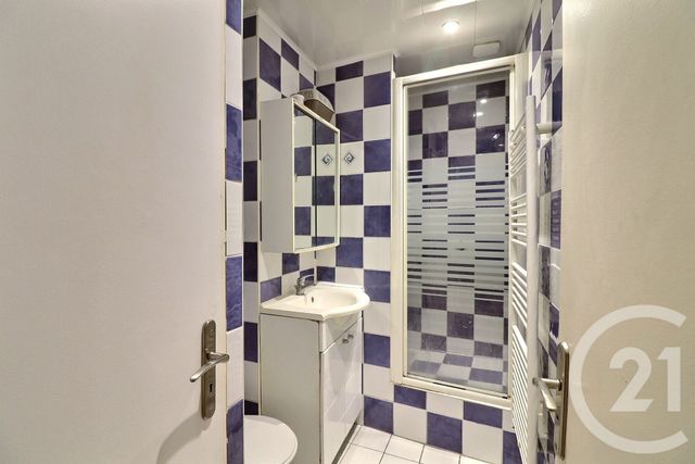 Appartement T2 à vendre - 2 pièces - 36.45 m2 - BORDEAUX - 33 - AQUITAINE - Century 21 Talent Immobilier