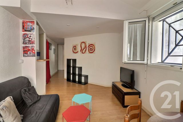 Appartement T2 à vendre - 2 pièces - 36.45 m2 - BORDEAUX - 33 - AQUITAINE - Century 21 Talent Immobilier