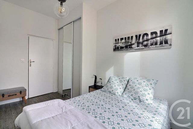 maison à vendre - 4 pièces - 93.61 m2 - BORDEAUX - 33 - AQUITAINE - Century 21 Talent Immobilier