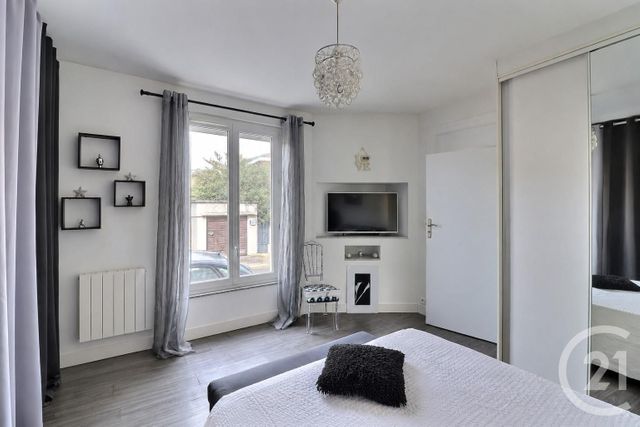 maison à vendre - 4 pièces - 93.61 m2 - BORDEAUX - 33 - AQUITAINE - Century 21 Talent Immobilier