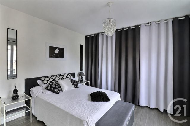 maison à vendre - 4 pièces - 93.61 m2 - BORDEAUX - 33 - AQUITAINE - Century 21 Talent Immobilier
