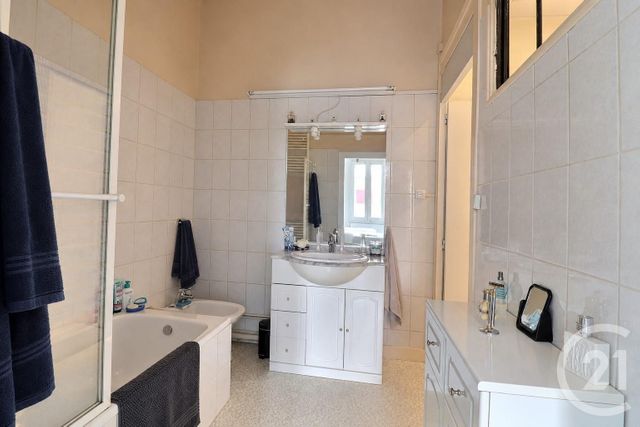 maison à vendre - 4 pièces - 93.61 m2 - BORDEAUX - 33 - AQUITAINE - Century 21 Talent Immobilier