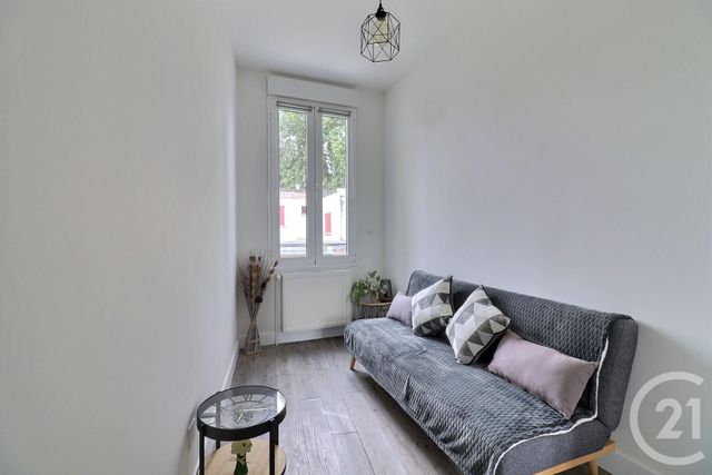 maison à vendre - 4 pièces - 93.61 m2 - BORDEAUX - 33 - AQUITAINE - Century 21 Talent Immobilier