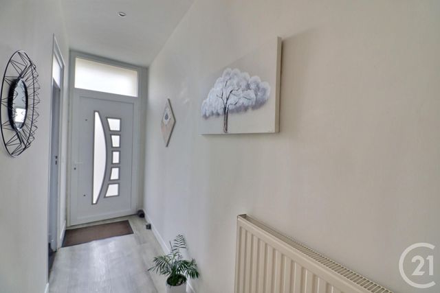 maison à vendre - 4 pièces - 93.61 m2 - BORDEAUX - 33 - AQUITAINE - Century 21 Talent Immobilier