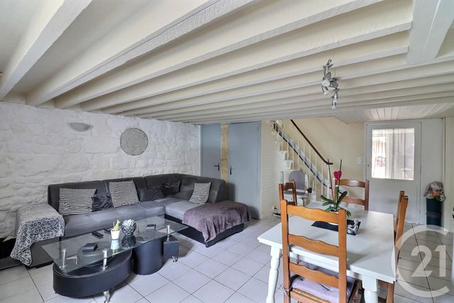 maison à vendre - 4 pièces - 93.61 m2 - BORDEAUX - 33 - AQUITAINE - Century 21 Talent Immobilier